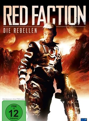  Red Faction - Die Rebellen