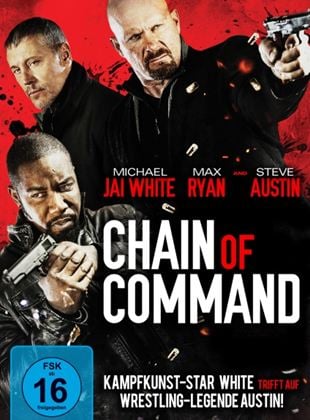  Chain of Command