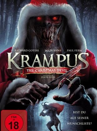  Krampus: The Christmas Devil