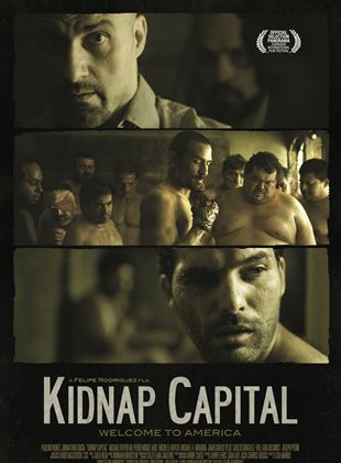  Kidnap Capital