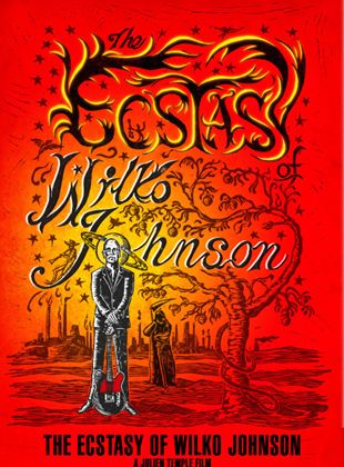  The Ecstasy of Wilko Johnson