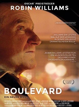 Boulevard (2014) stream online