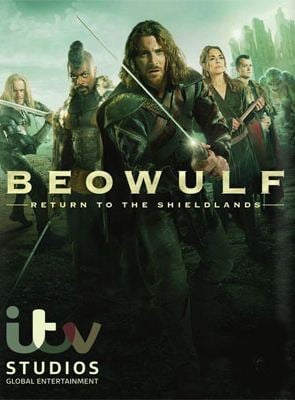 Beowulf - Die komplette Serie 