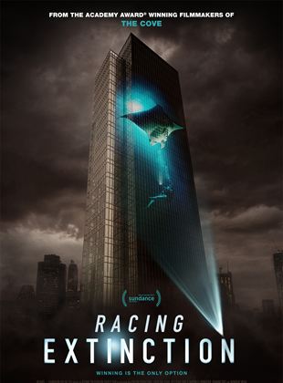  Racing Extinction