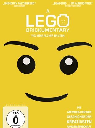  A Lego Brickumentary