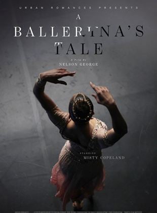  A Ballerina's Tale