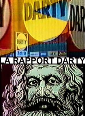 Le Rapport Darty