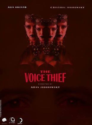 The Voice Thief