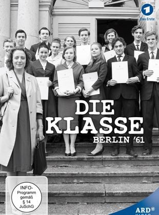 Die Klasse - Berlin '61