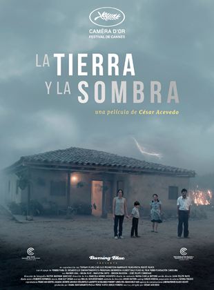  La Tierra y la Sombra