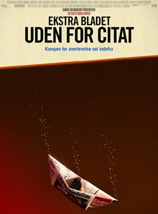 Ekstra Bladet: Uden for citat