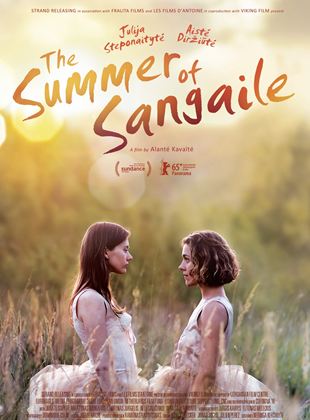  Sommer von Sangaile