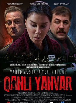 Qanli Yanvar