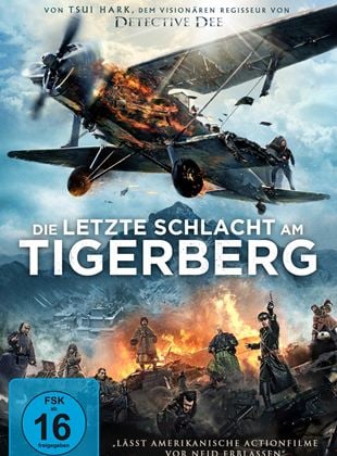  Die letzte Schlacht am Tigerberg