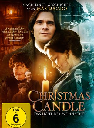  Christmas Candle - Das Licht der Weihnacht