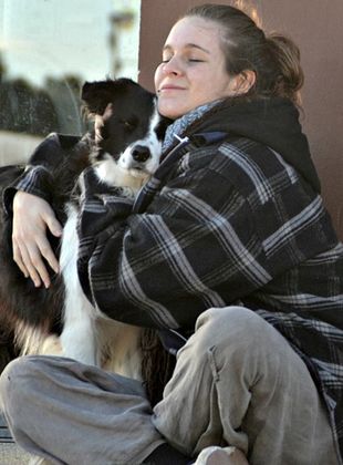 Filmposter von Une vie de chien