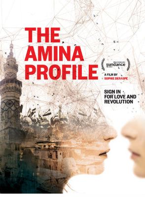  A Gay Girl In Damascus: The Amina Profile