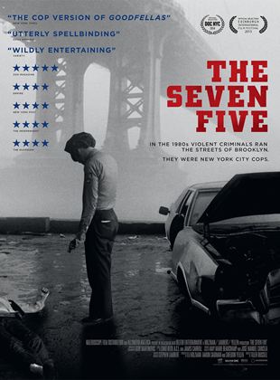  The Seven Five