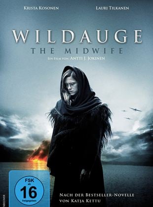  Wildauge - The Midwife