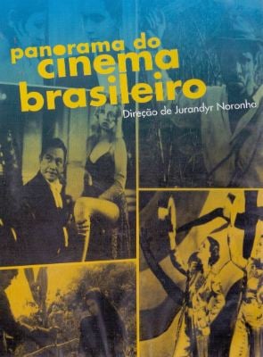 Panorama do Cinema Brasileiro