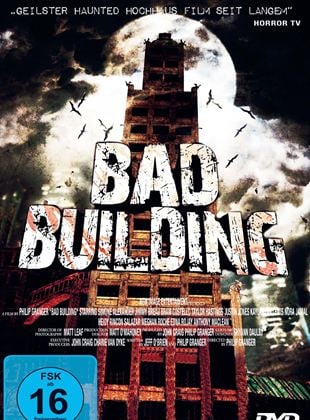  Bad Building
