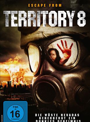  Escape from Territory 8