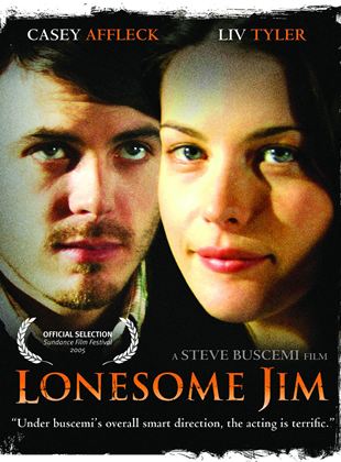 Lonesome Jim - Manche Leute sollten keine Eltern sein