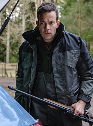 Filmposter von Der Kommissar und das Meer: Unter Männern