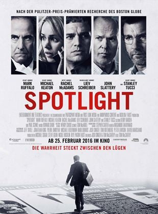  Spotlight