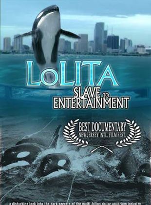 Lolita: Slave to Entertainment