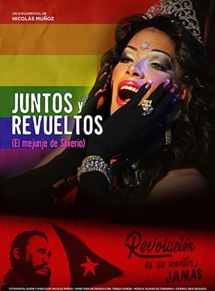 Juntos y Revueltos - El Mejunje de Silverio