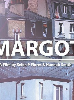 Filmposter von Margot