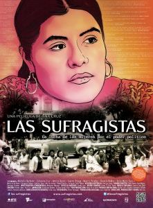 Las Sufragistas