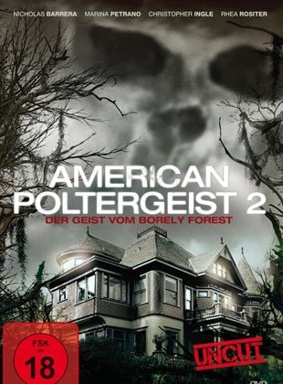 American Poltergeist 2 - Der Geist vom Borely Forest