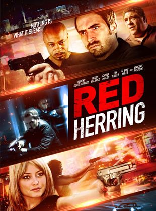  Red Herring