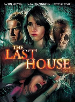  The Last House