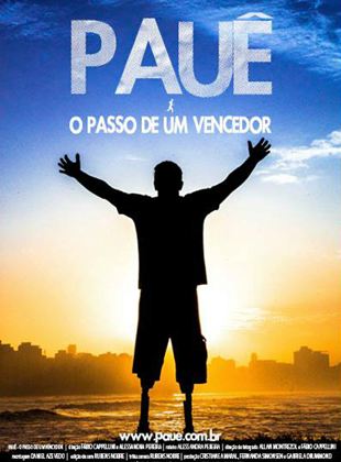 Pauê - O Passo de um Vencedor