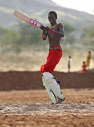 Filmposter von  Warriors