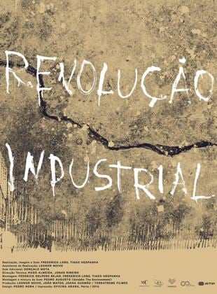 Industrial Revolution