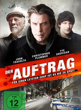 The Forger (2014) online stream KinoX