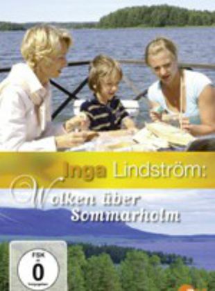Inga Lindström: Wolken über Sommarholm