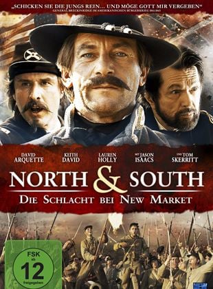  North & South – Die Schlacht bei New Market