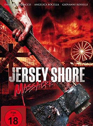  Jersey Shore Massacre
