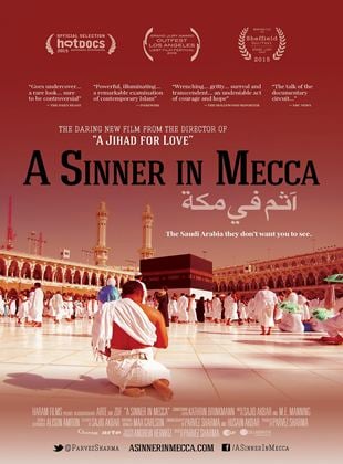  A Sinner in Mecca