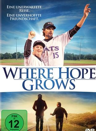  Where Hope Grows