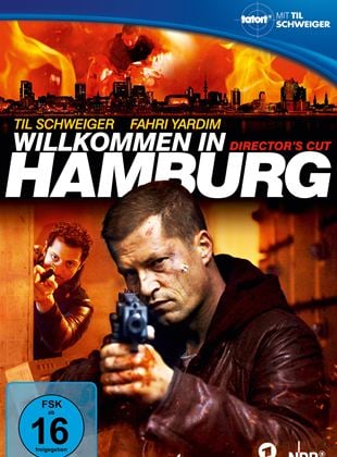  Tatort: Willkommen in Hamburg