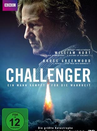  Challenger - Ein Mann kämpft für die Wahrheit