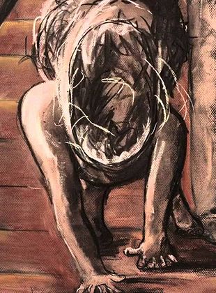 Filmposter von The Magnificent Lion Boy