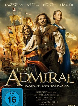  Der Admiral - Kampf um Europa