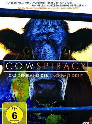  Cowspiracy - Das Geheimnis Der Nachhaltigkeit